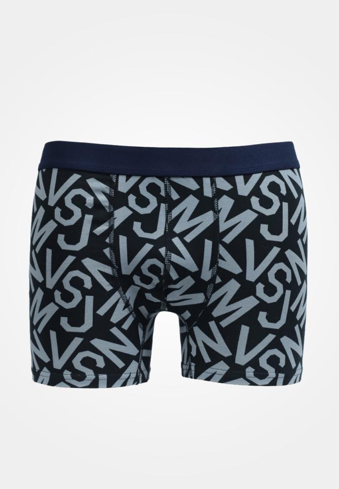 Boxer de Barbati 3XSet , Culori Diversificate,Engros